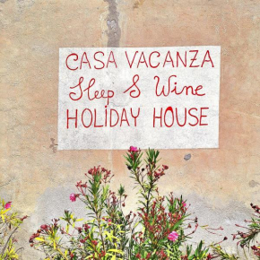 Casa Vacanza nei Vigneti Sleep & Wine